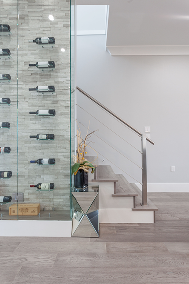 Custom home  builders